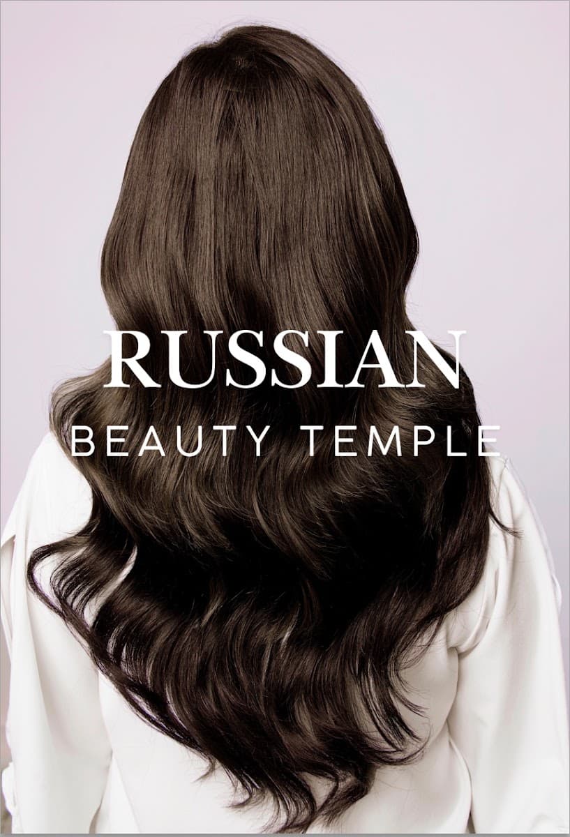 RUSSKAYA BEAUTY