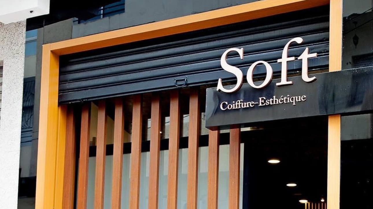 Soft Spa