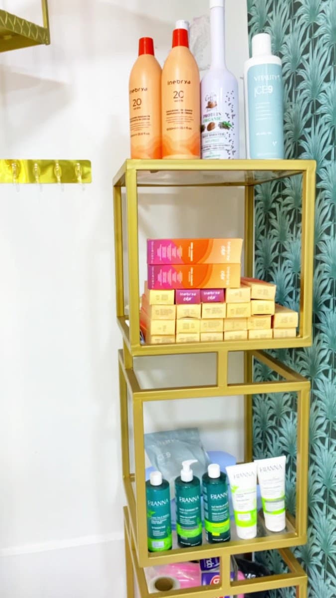 L&R Beauty Centre