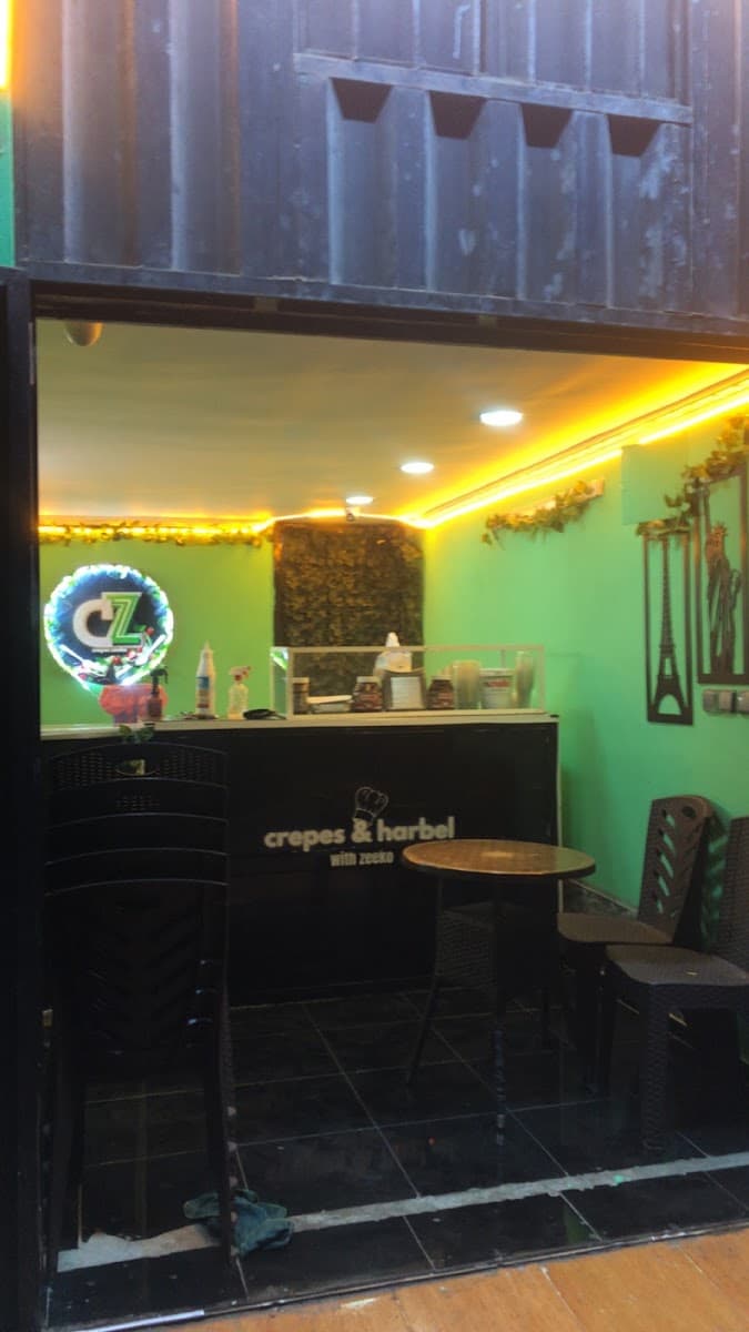 Ashref BarberShop