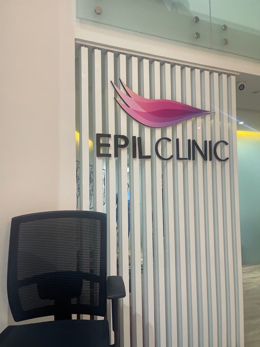 EPILCLINIC Casablanca