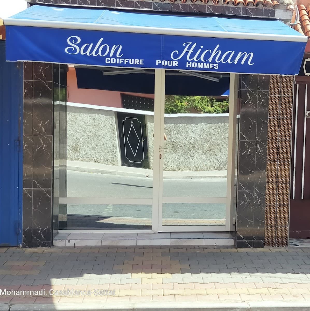 Salon Meniar