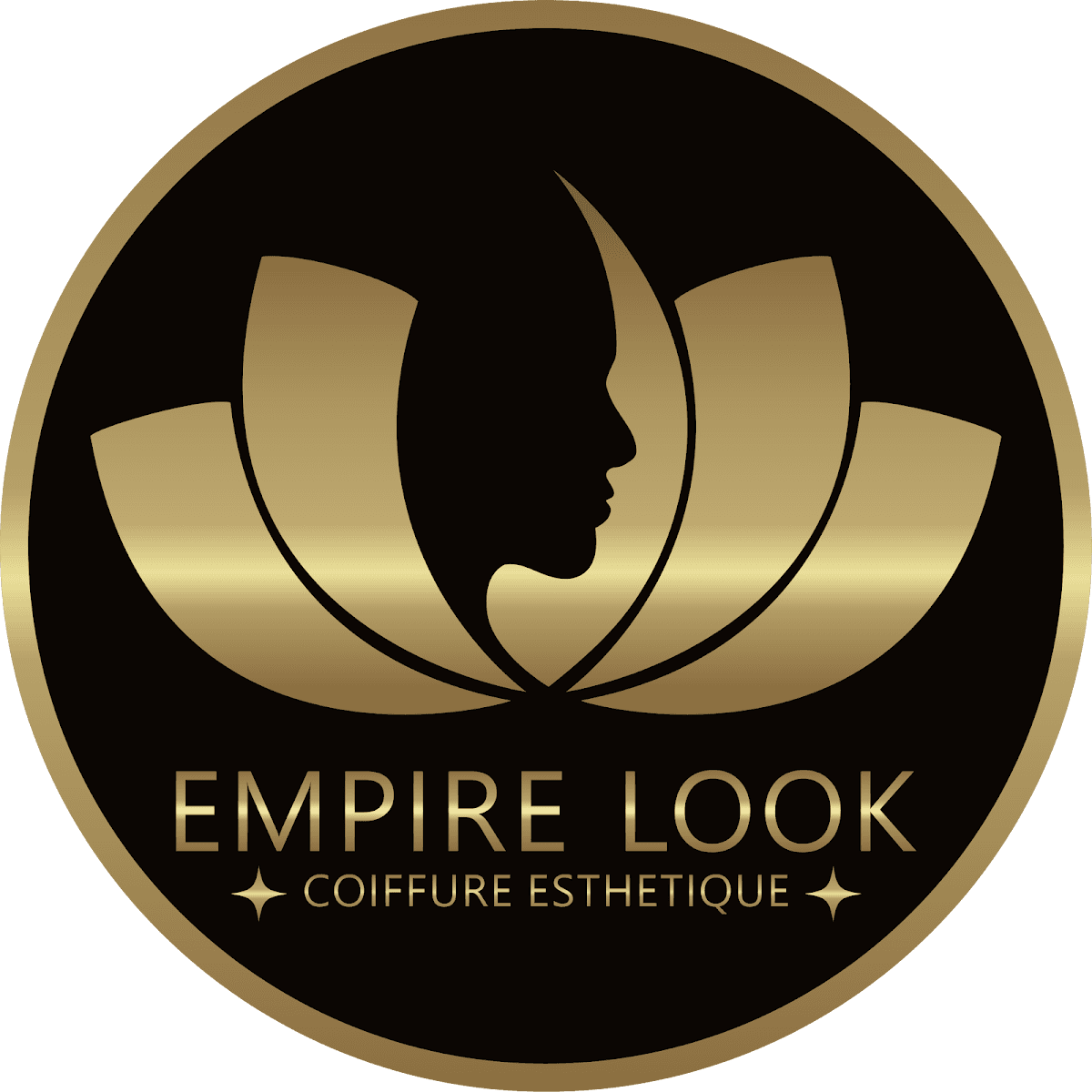Empire Look