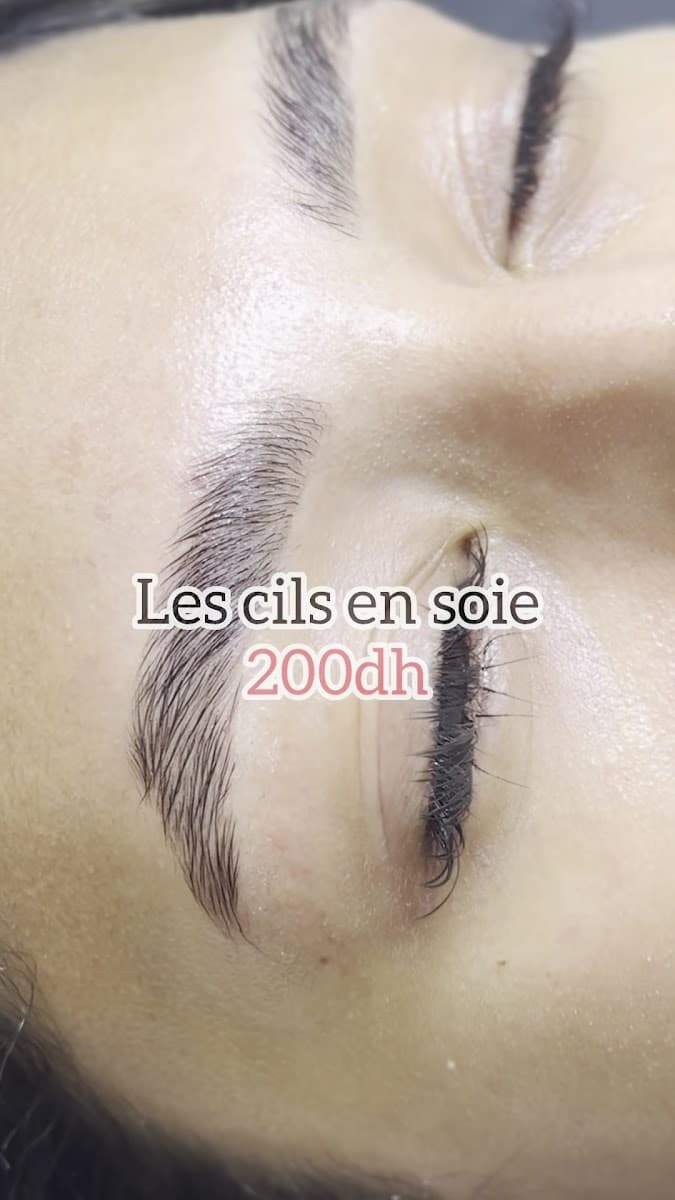 Pure beauty studio – 51 lotissement lalla zhirou 01