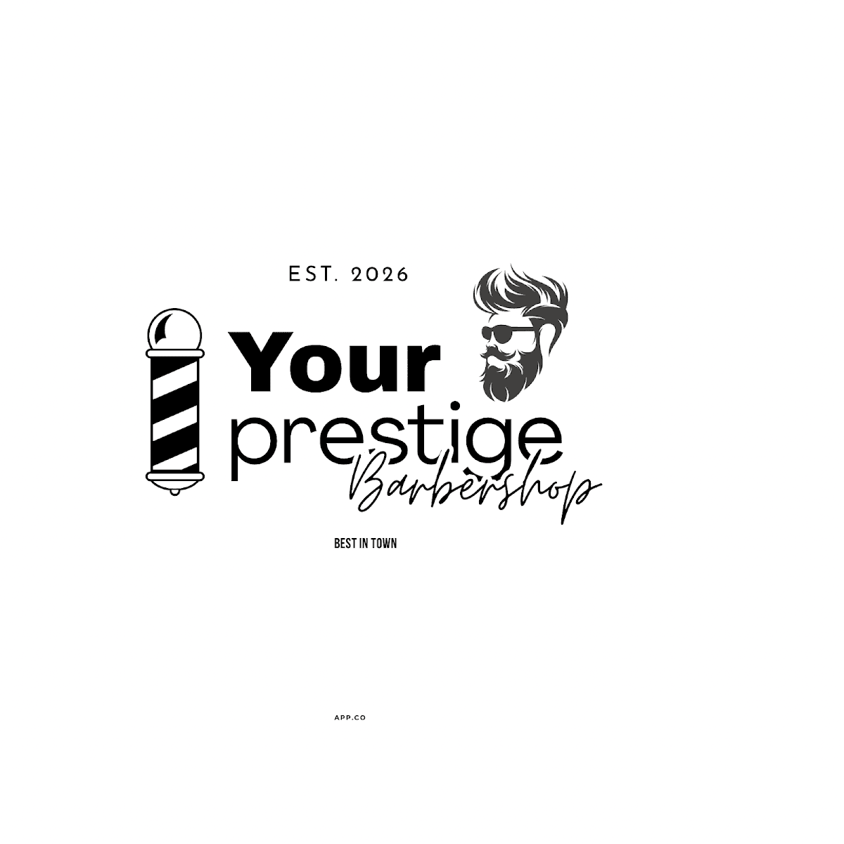 Prestige barbershop