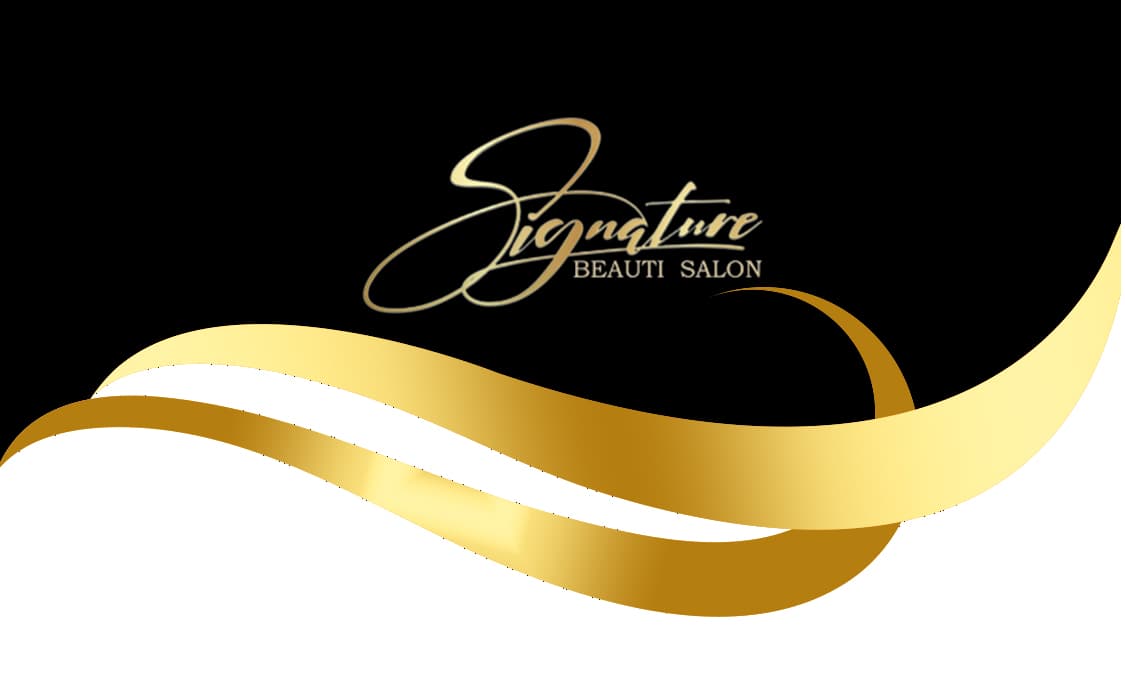 Signature Beauty Salon