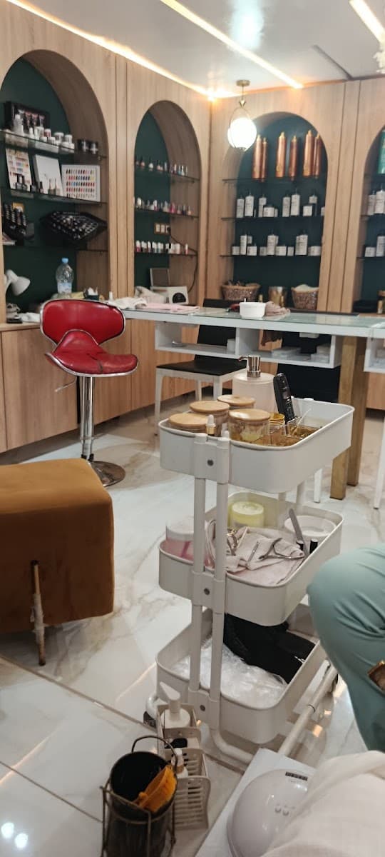 Malux spa