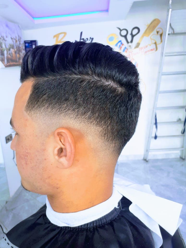 Salon Mohamed