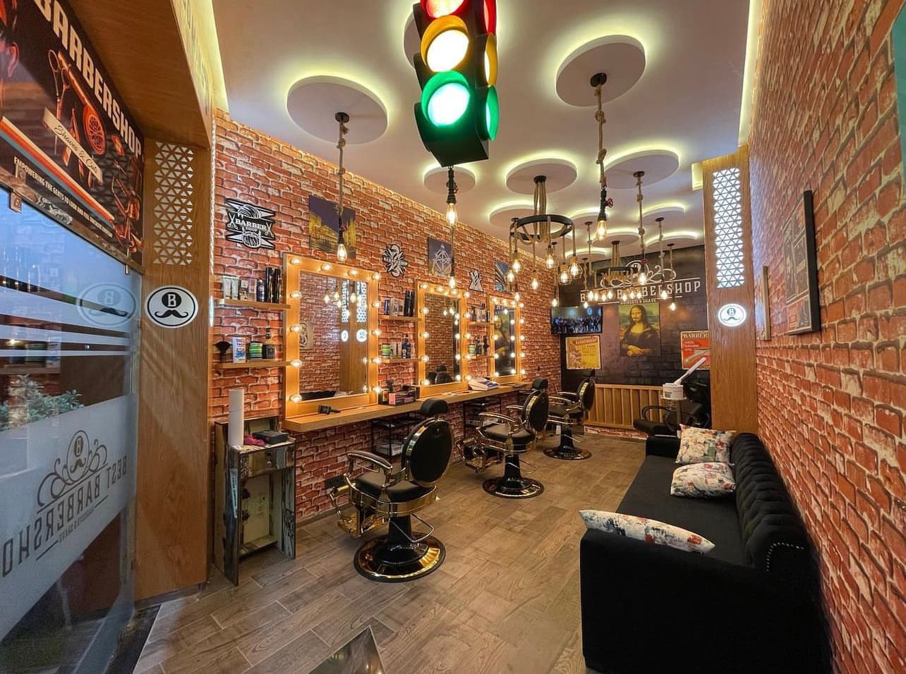 Best Barbershop