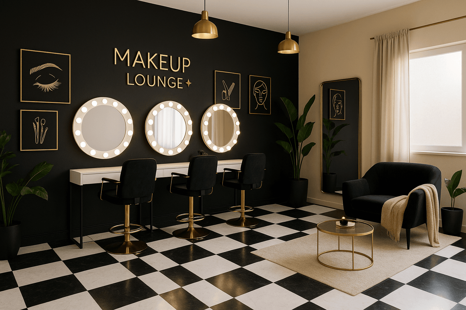 Makeup Artist Casablanca by soukaina – Maquilleuse Professionnelle