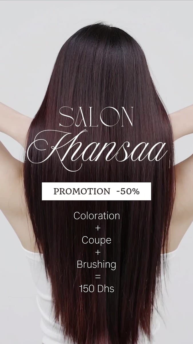 Salon khansaa