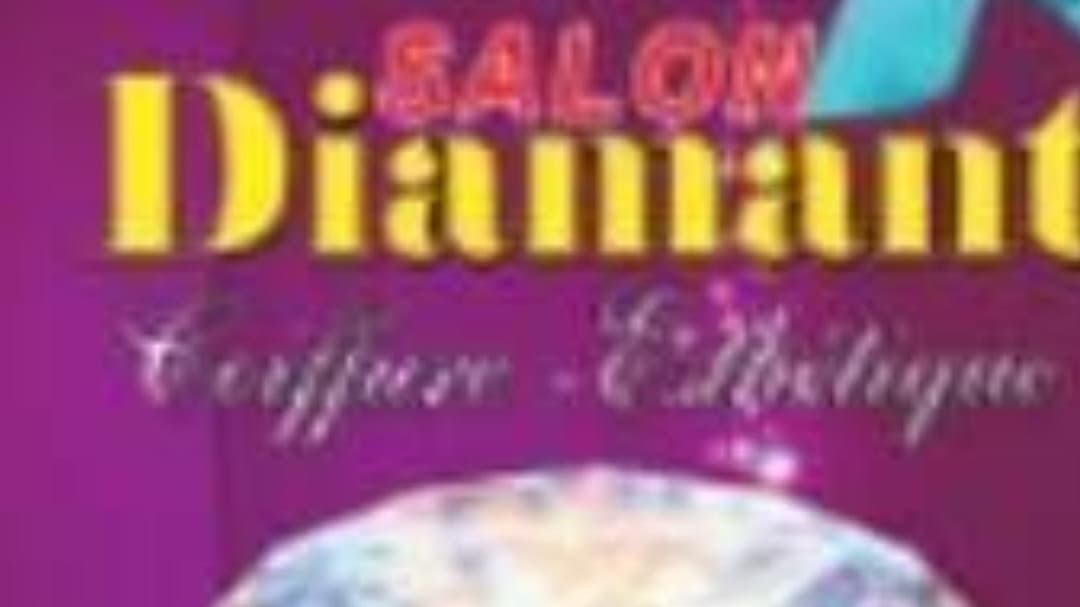 Salon diamant
