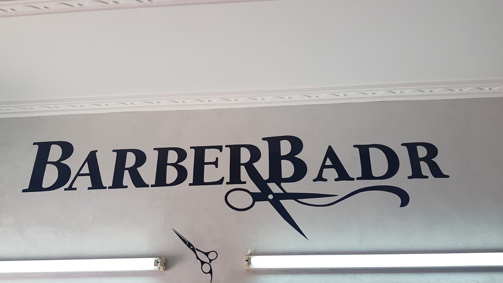 BARBER BADER