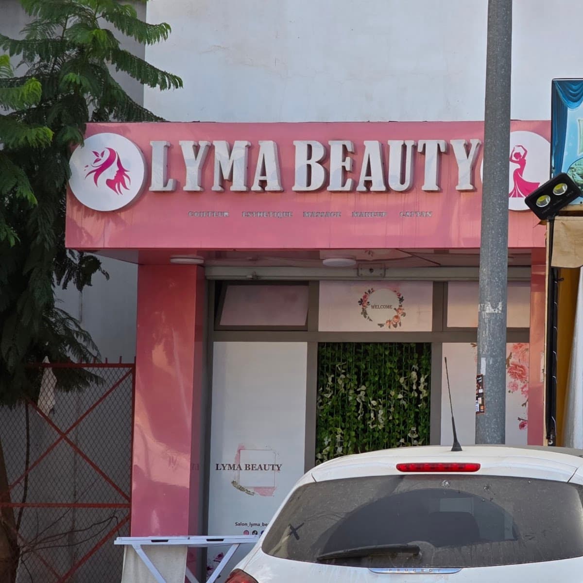 Lyma Beauty
