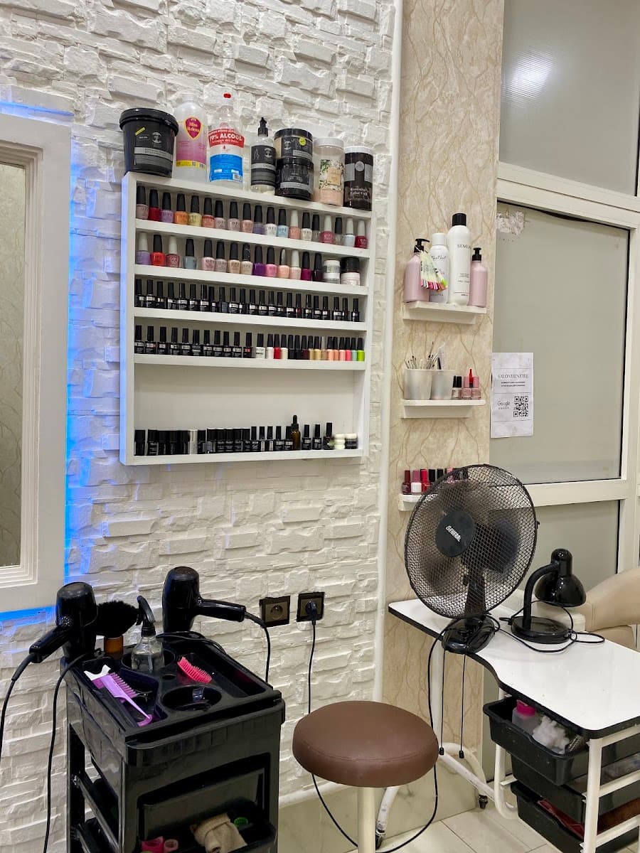 Salon Bien etre