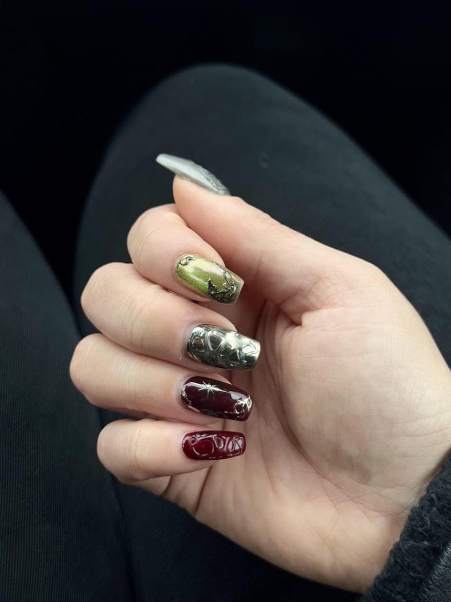 Butterfly Mediglow