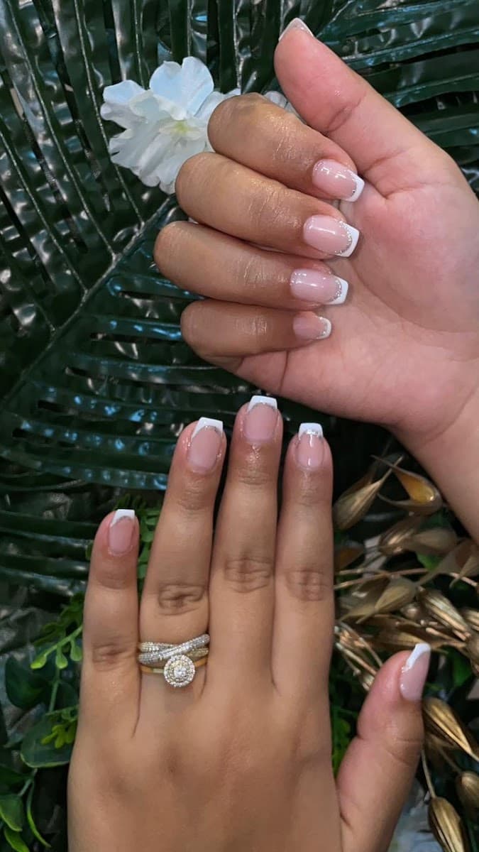 Mariana’s beauty