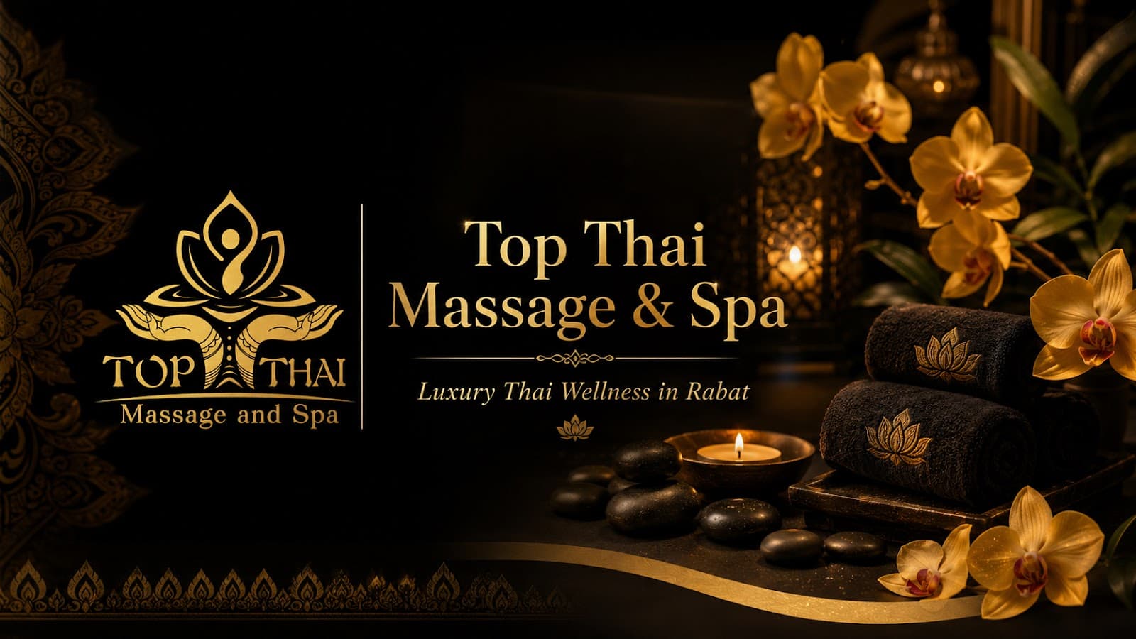 Top Thai Massage