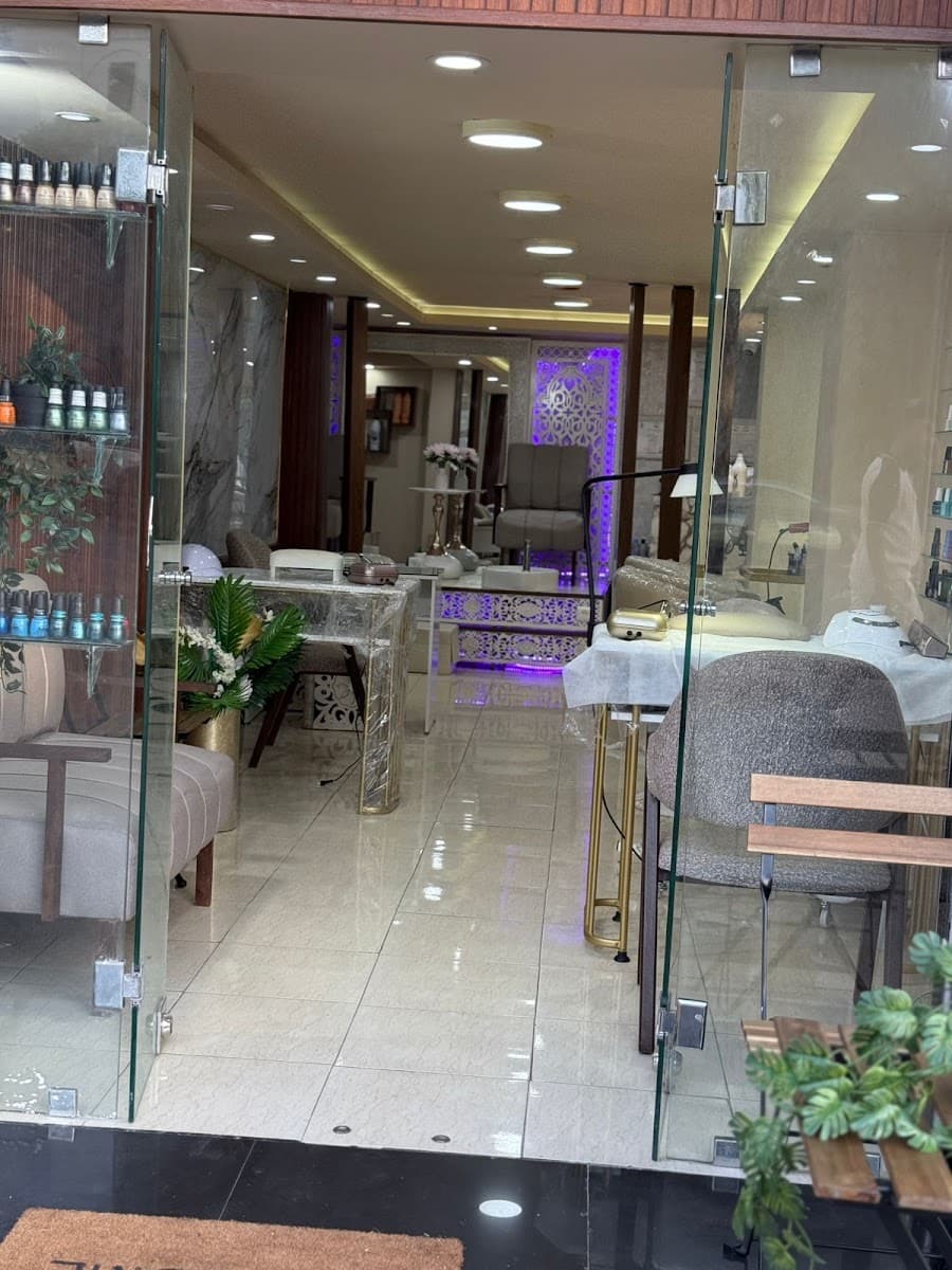 Royal Beauty Medina