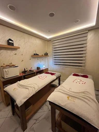 ÉLÉGANCE MEN SPA
