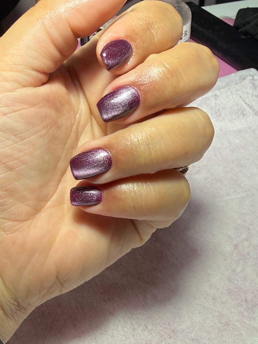Comptoir des ongles