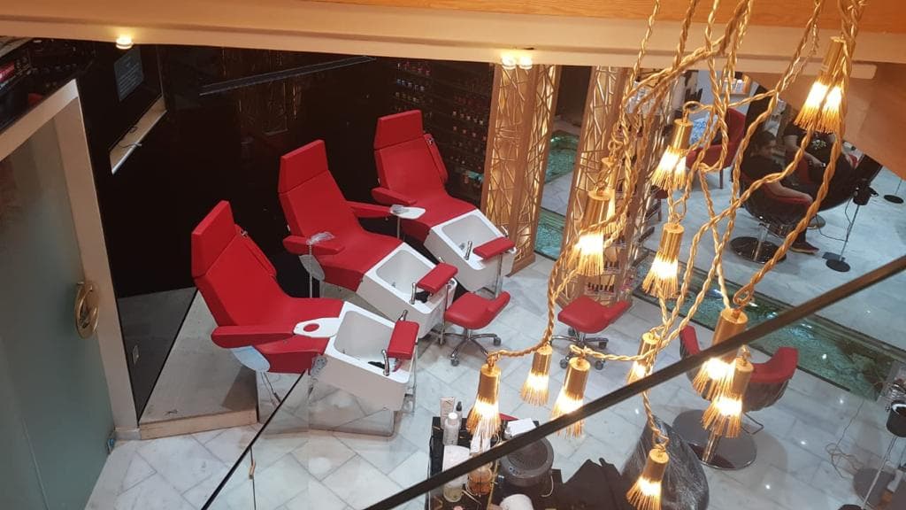 Cavalli Spa