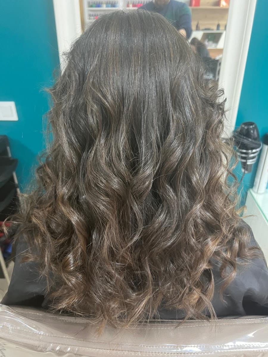 Beauty Hair & Spa