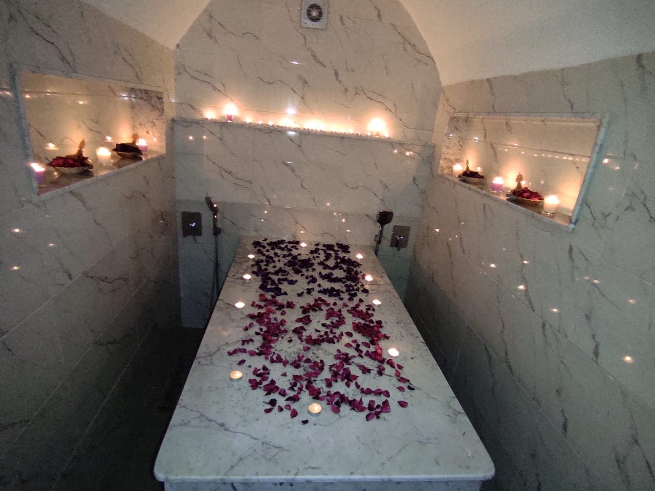 Éclat Beauty Lounge & Spa