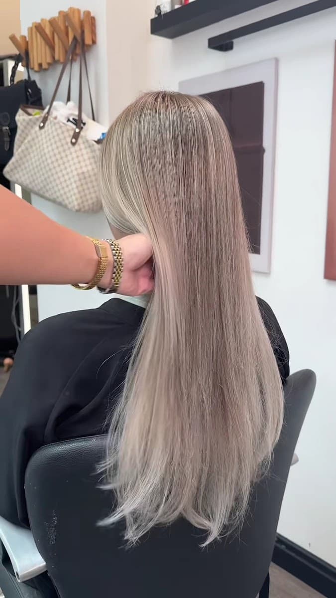 Glam Hair Transformation & Skincare Studio Rabat Agdal