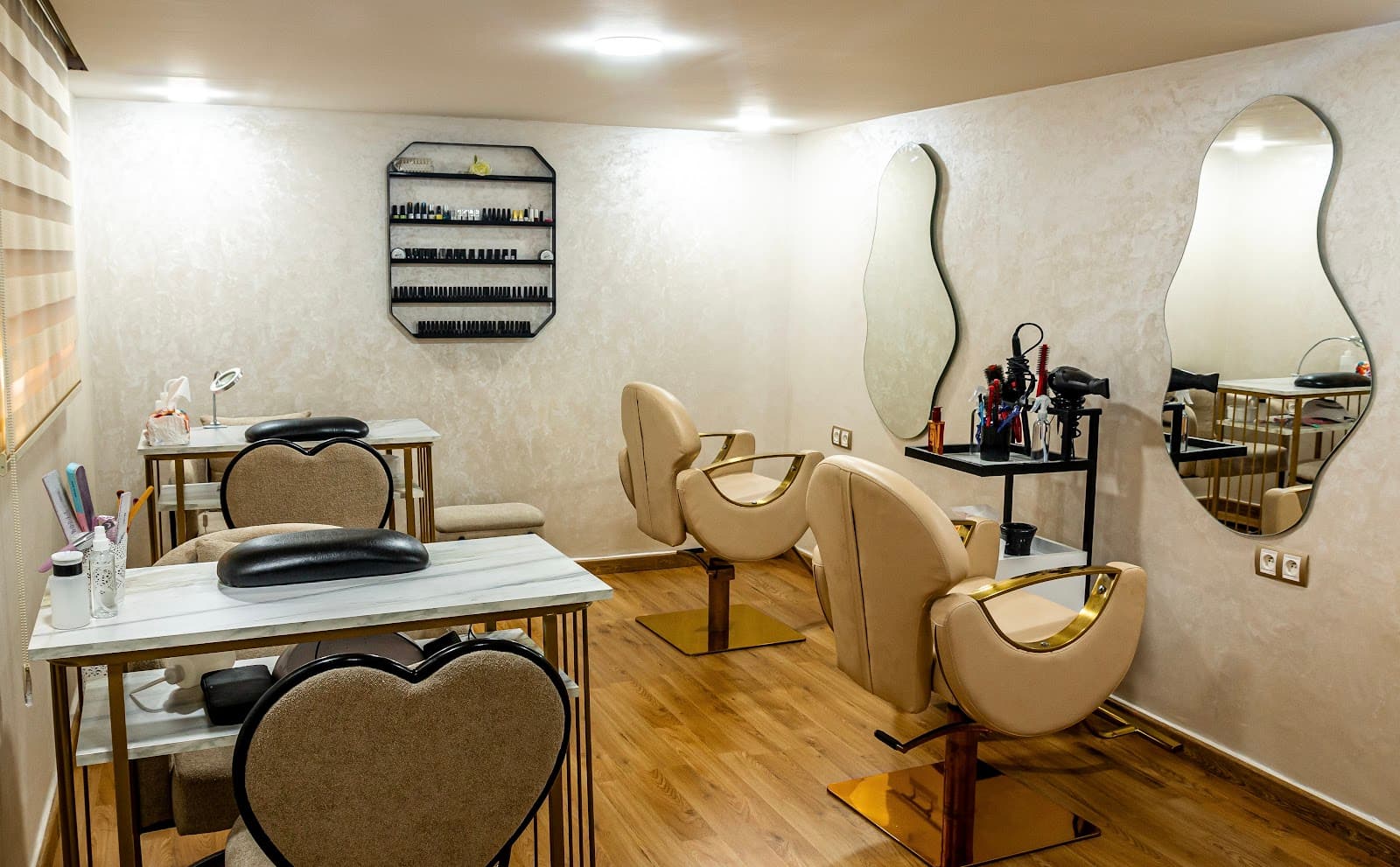OZ BeautyCare
