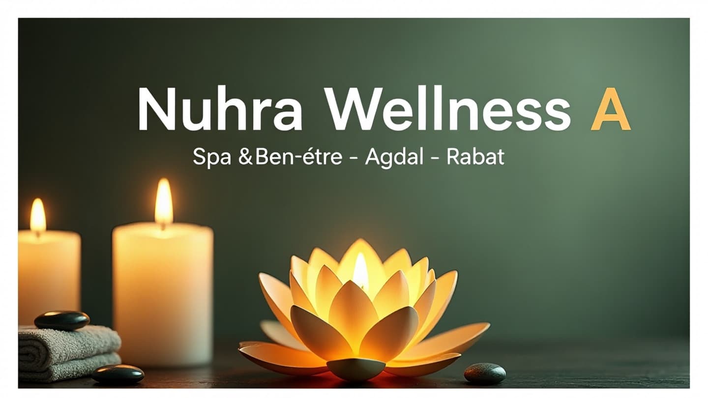 Nuhra Wellness Spa Massage&Hammam