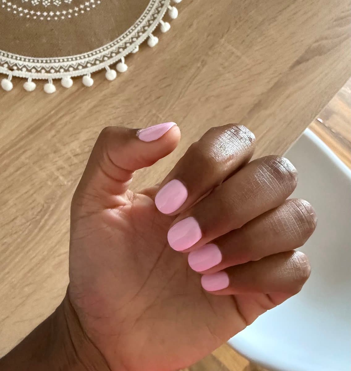 Masha Nails Bar