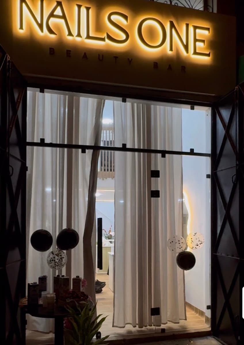 Nails One beautybar