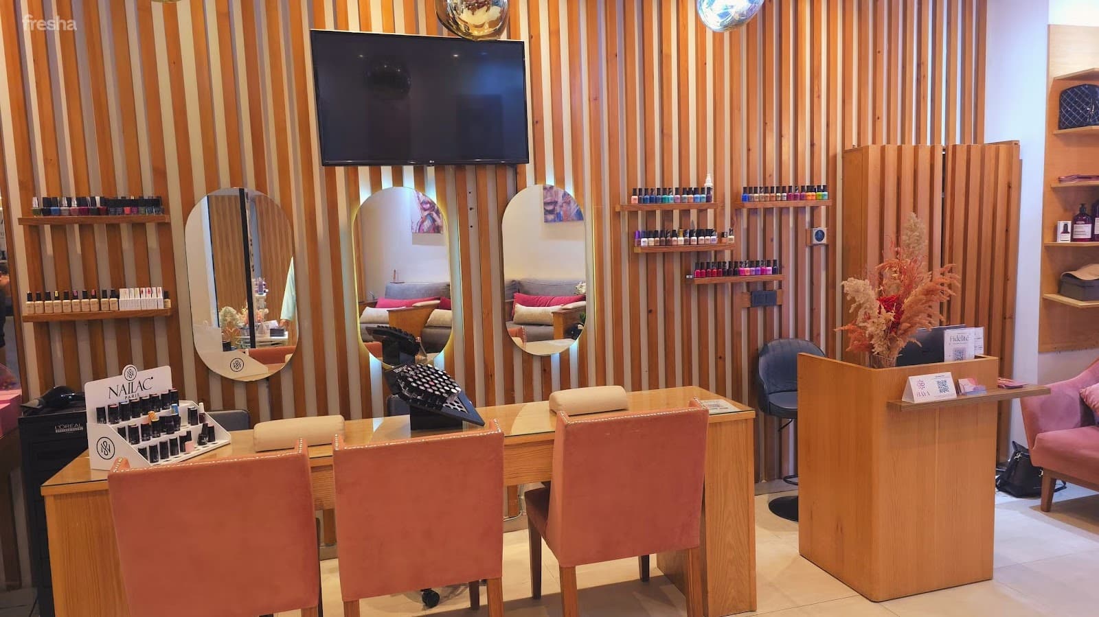 Baya Maison de Beauté
