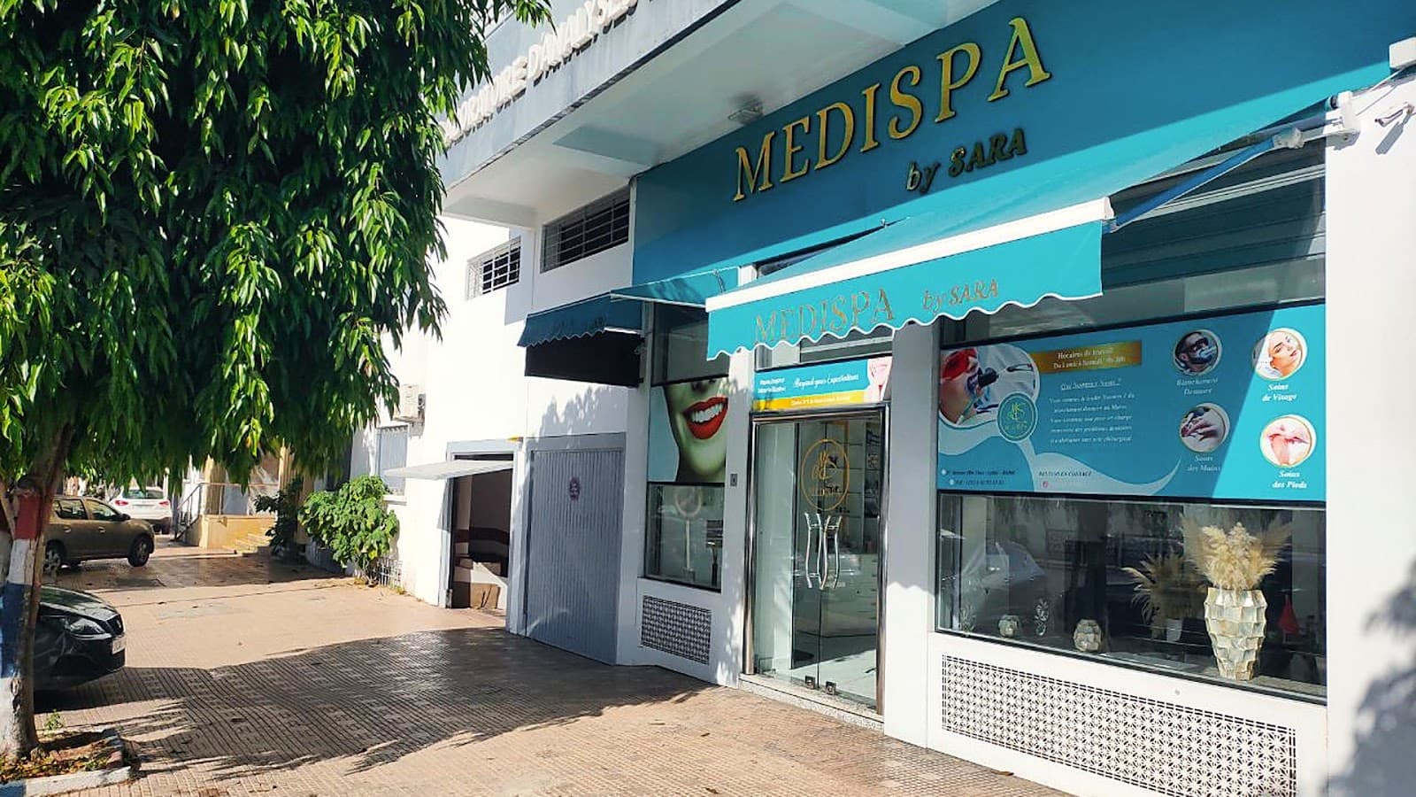 MEDISPA BY SARA