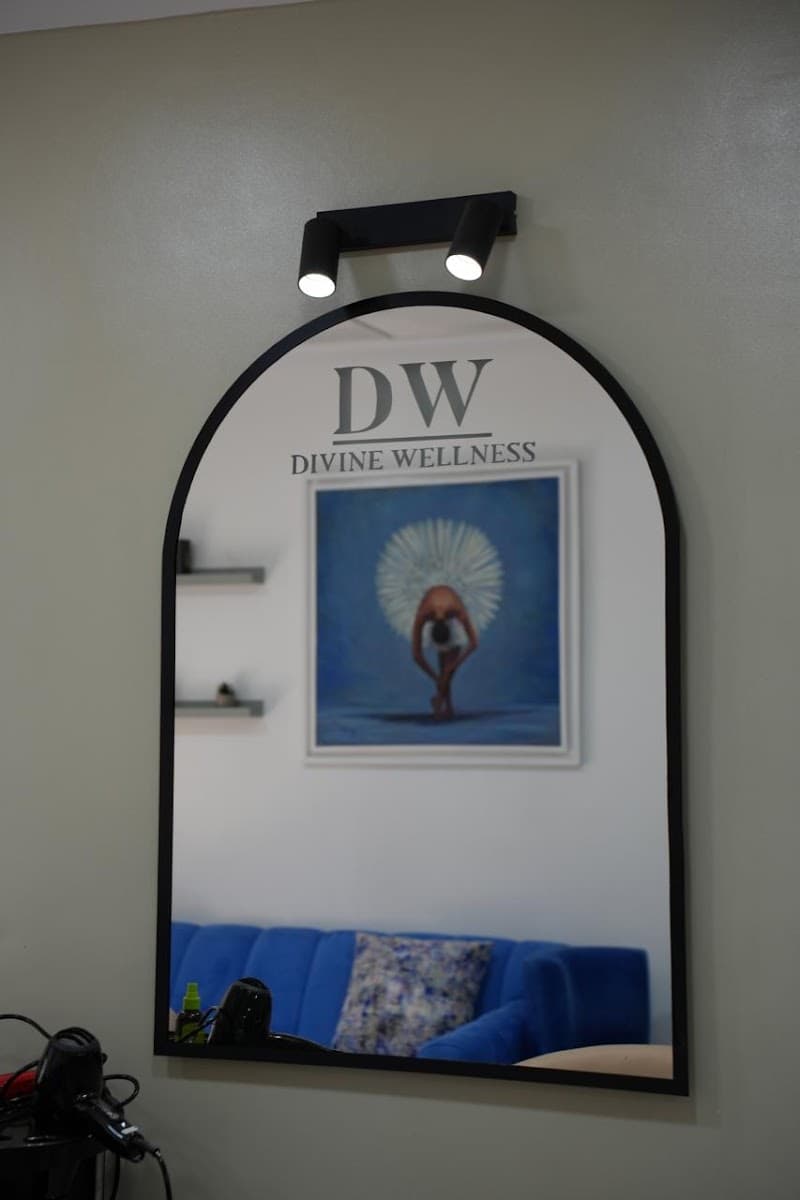 Divine Wellness Nail Spa, Coiffure, Hammam & Massage Femme Temara