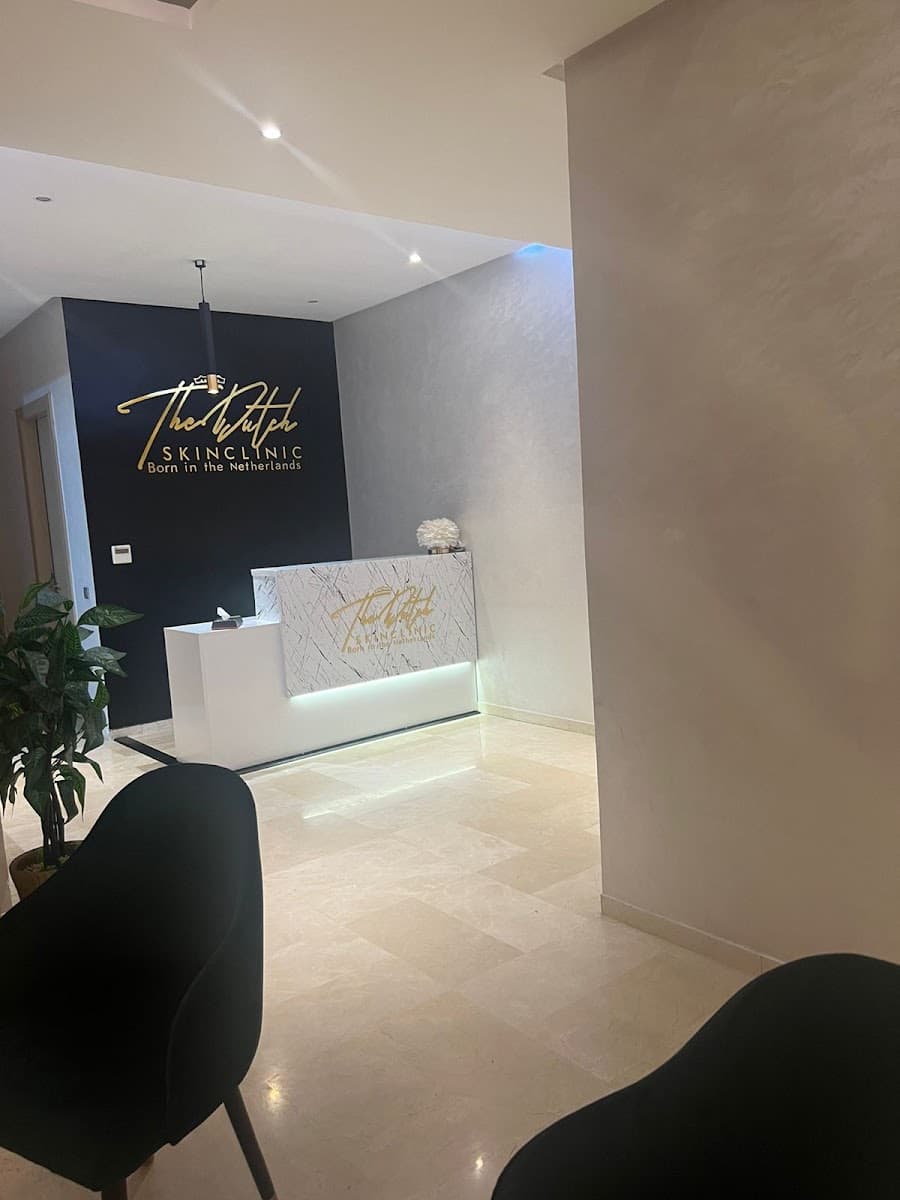 TheDutchSkinClinicMaroc