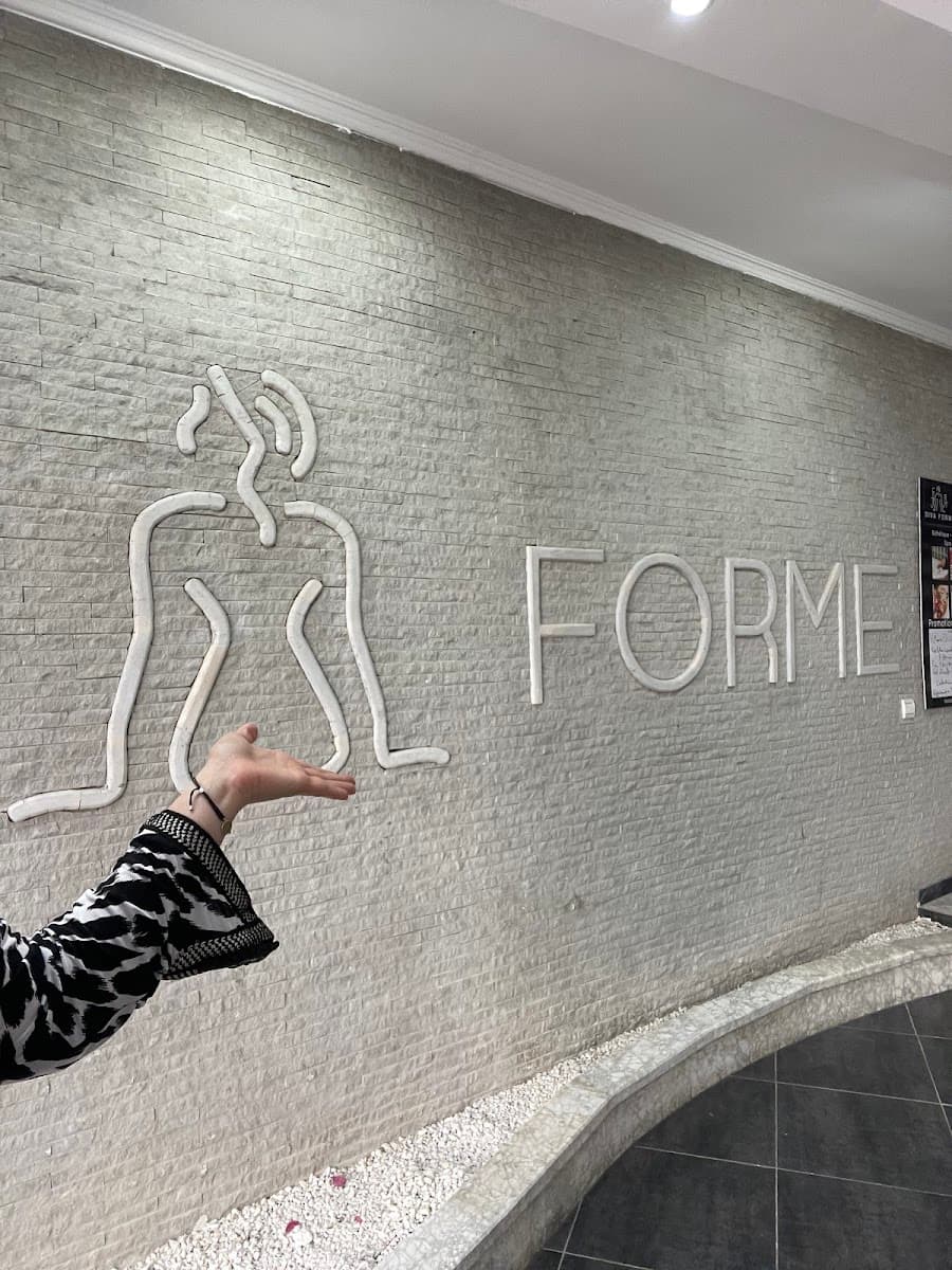 Diva Forme Spa