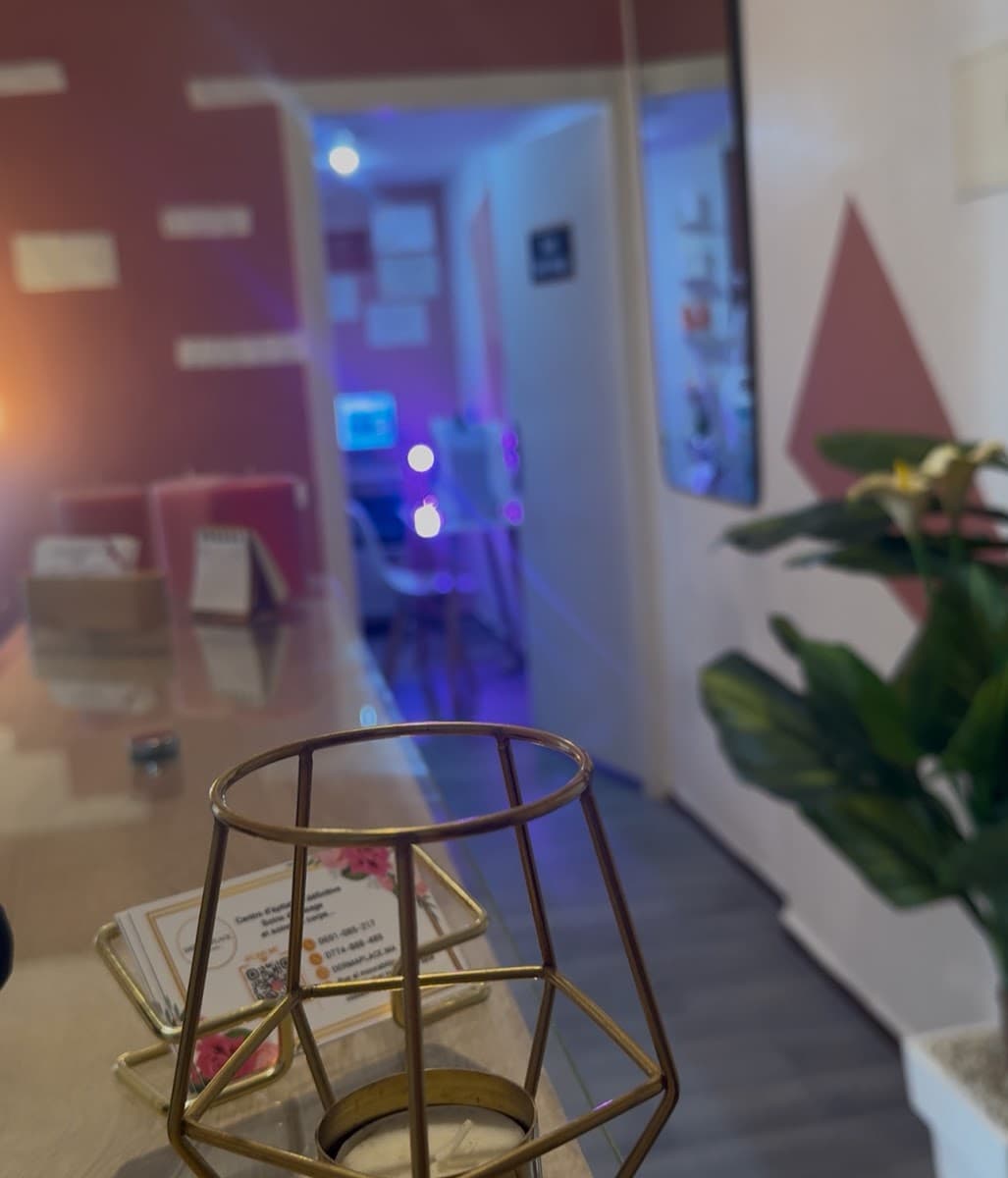DERMAPLACE
