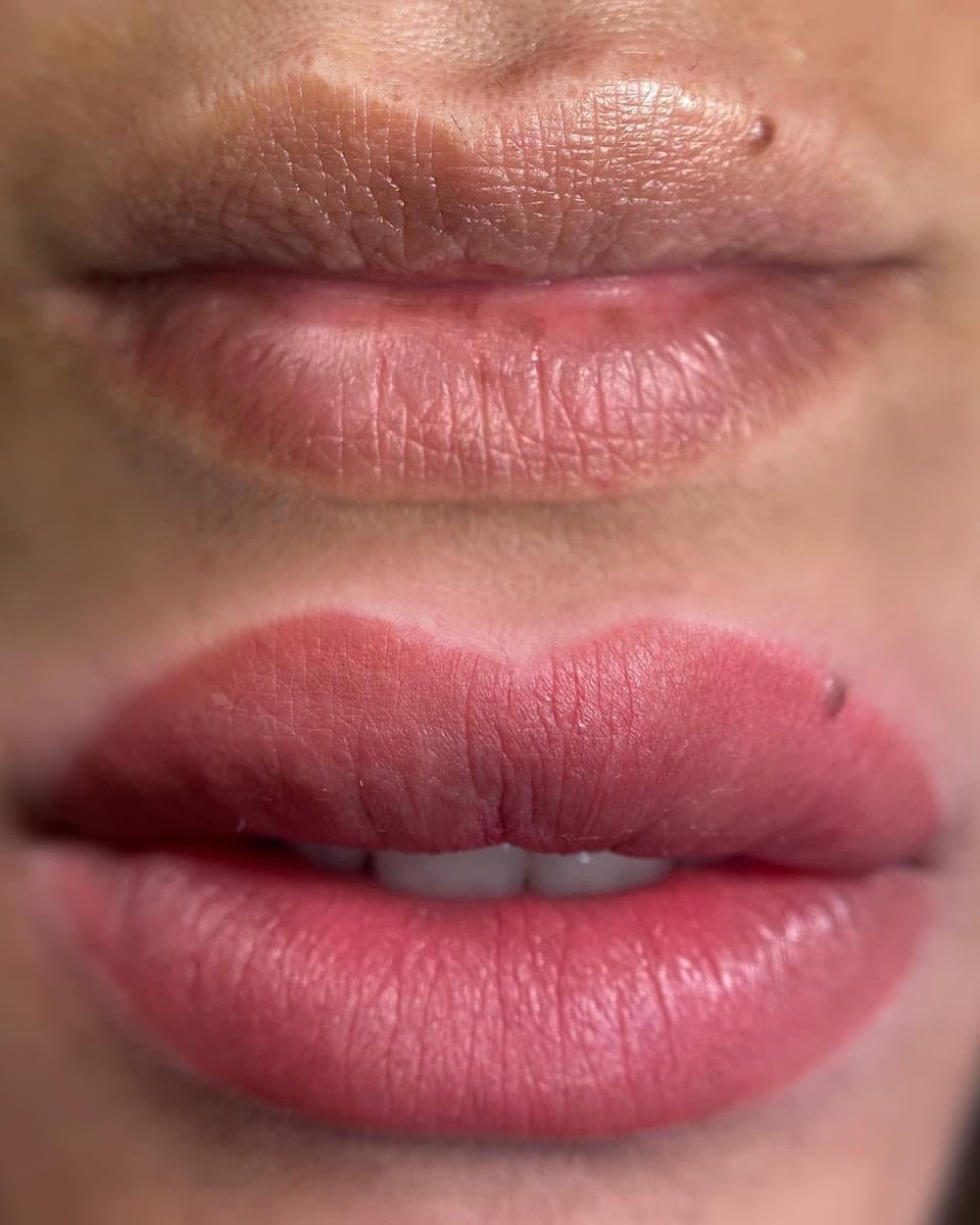 Irina Kourzina Permanent Make-Up Experte
