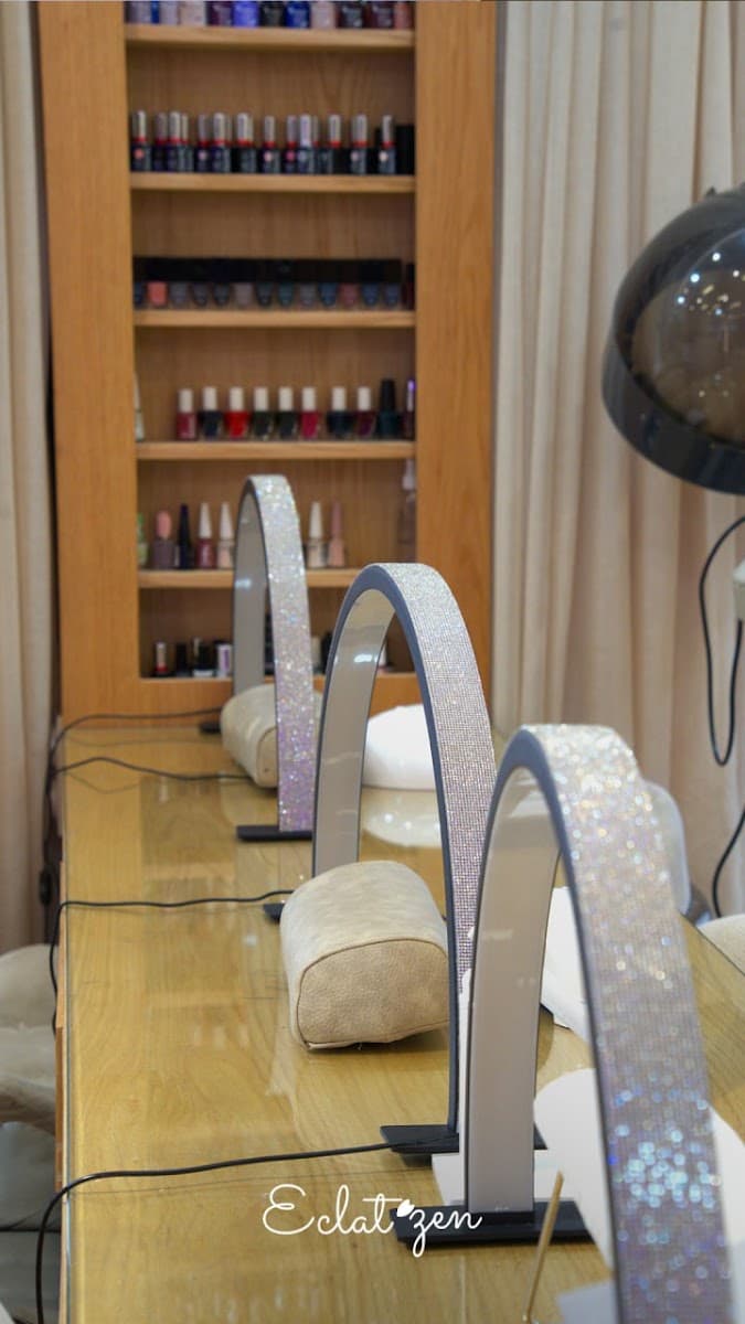 Eclat Zen Spa