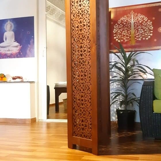 Siam Thai – Rue Oued Tensift 69 APT. 4 Agdal