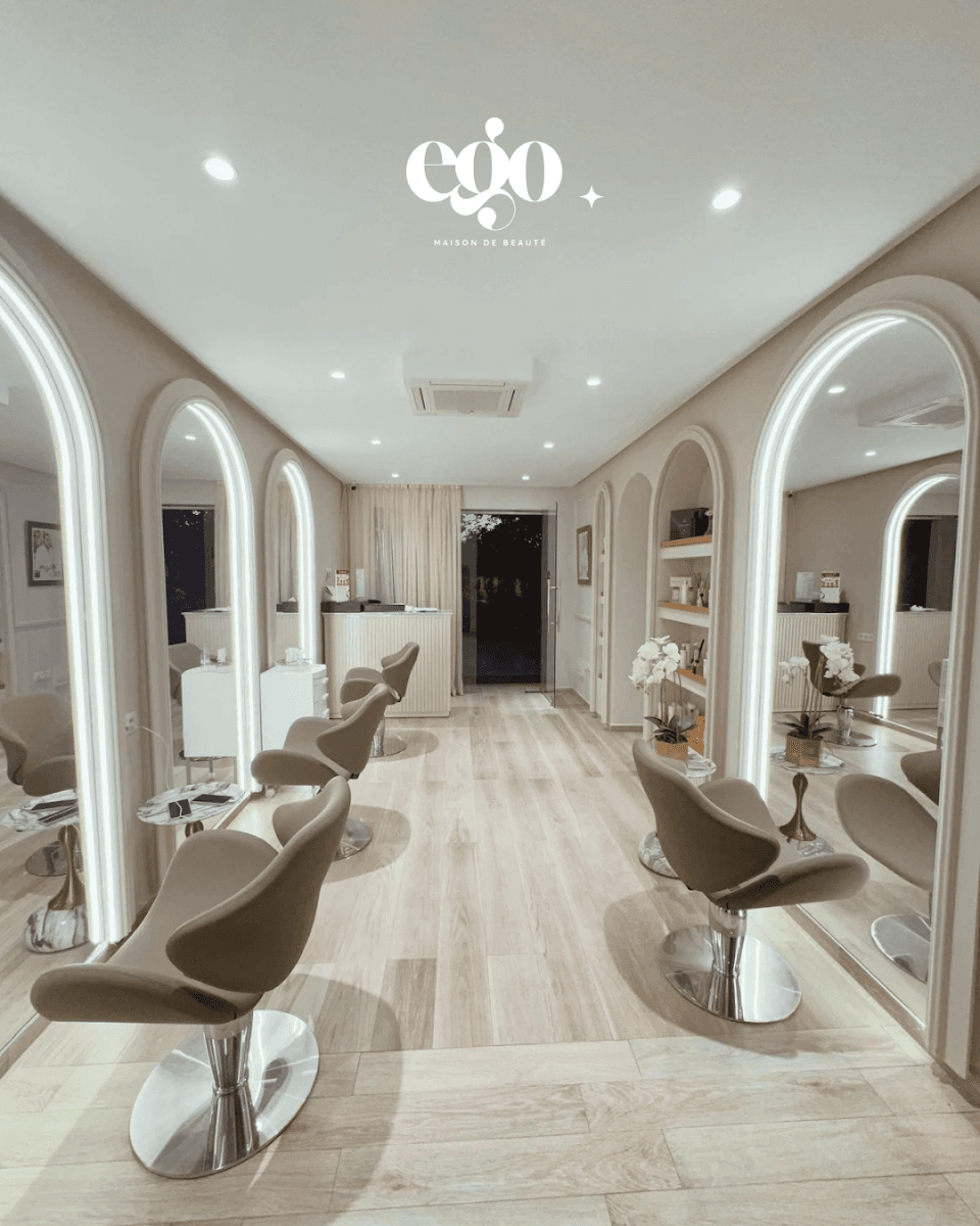 Ego Maison de Beauté