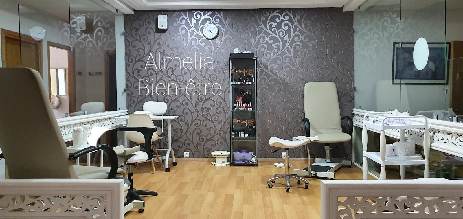 Centre Almelia Bien-être