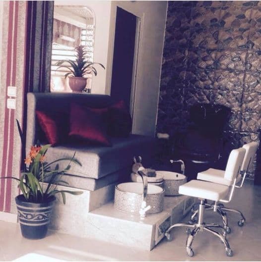 Salon Nouhad