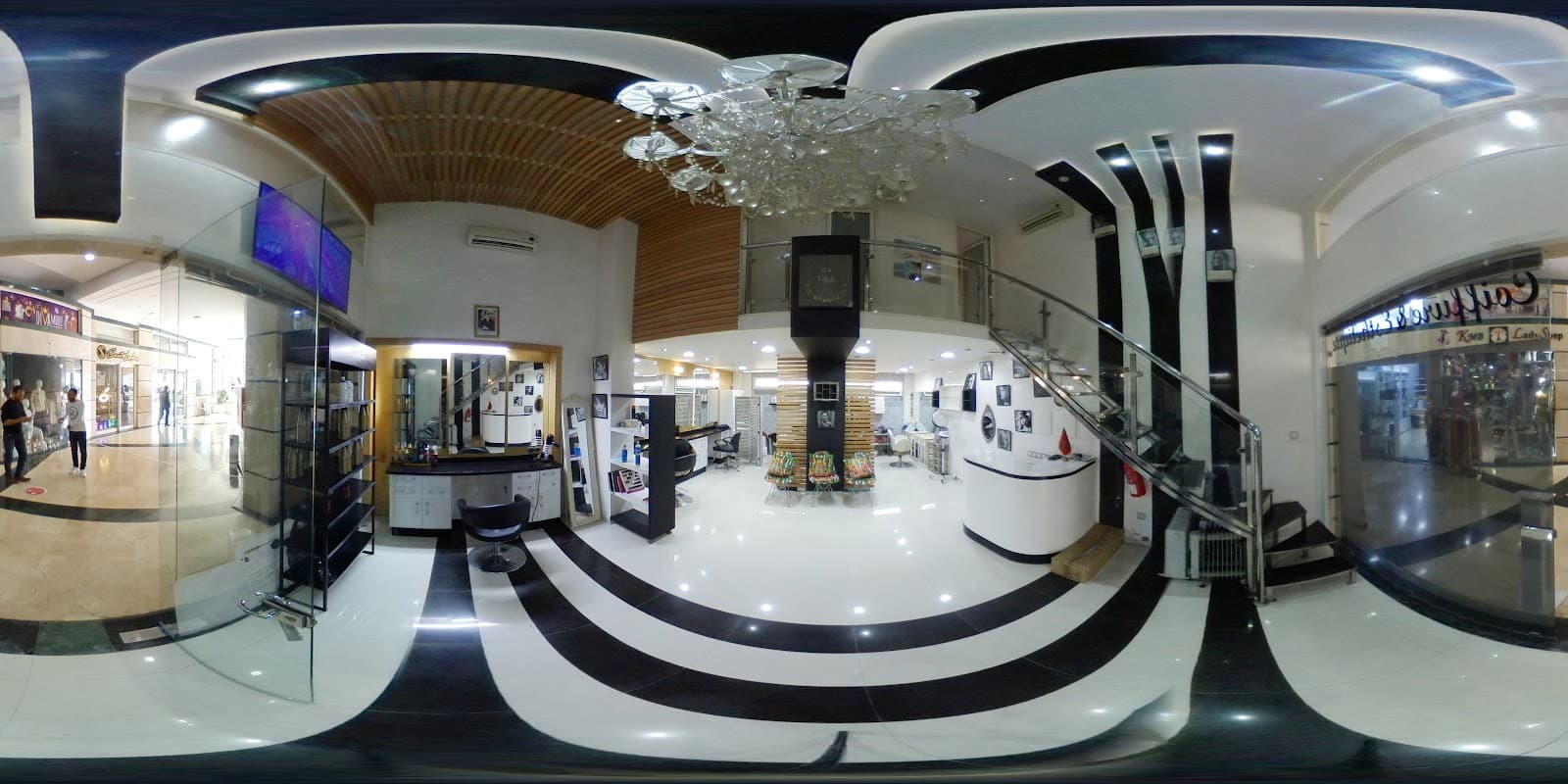 Le Spa de la Médina