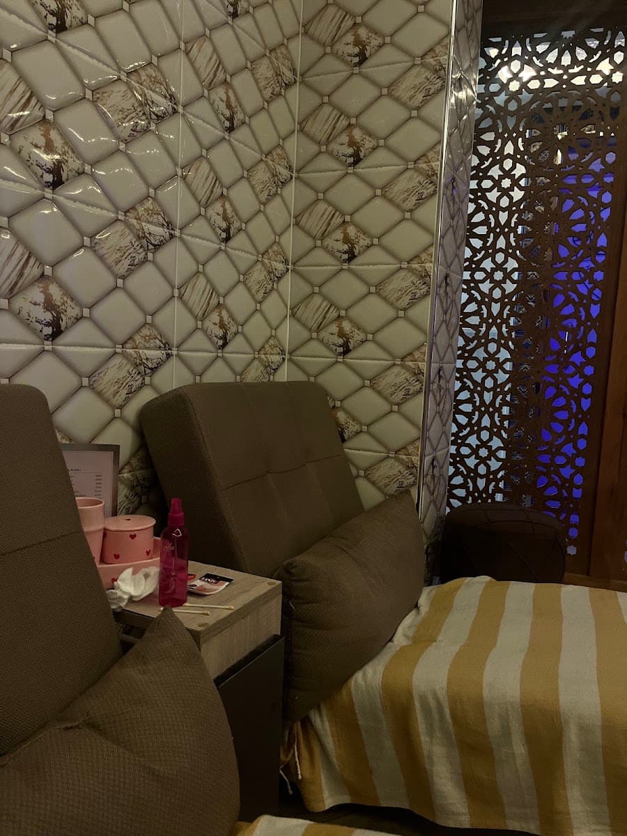 Harim soltan SPA