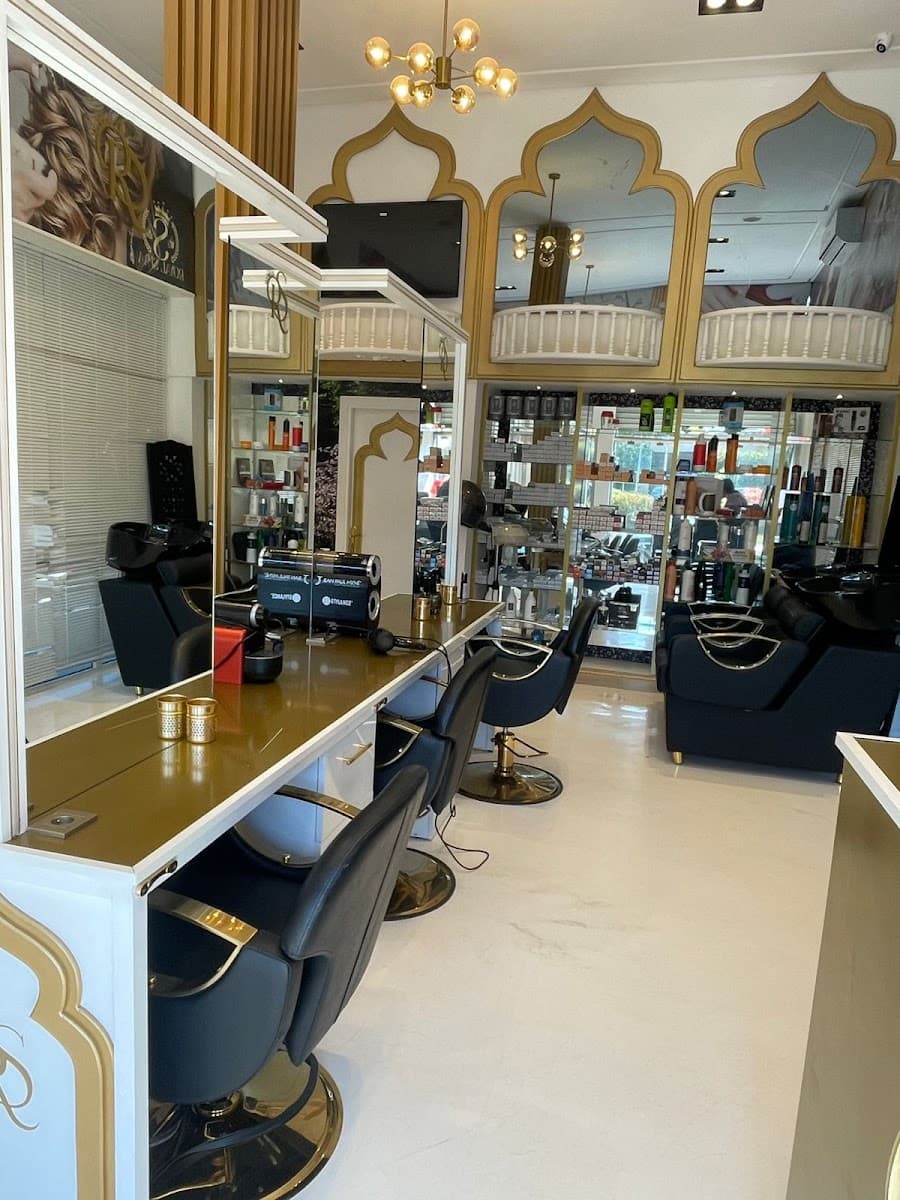 Royal Spaa Rabat