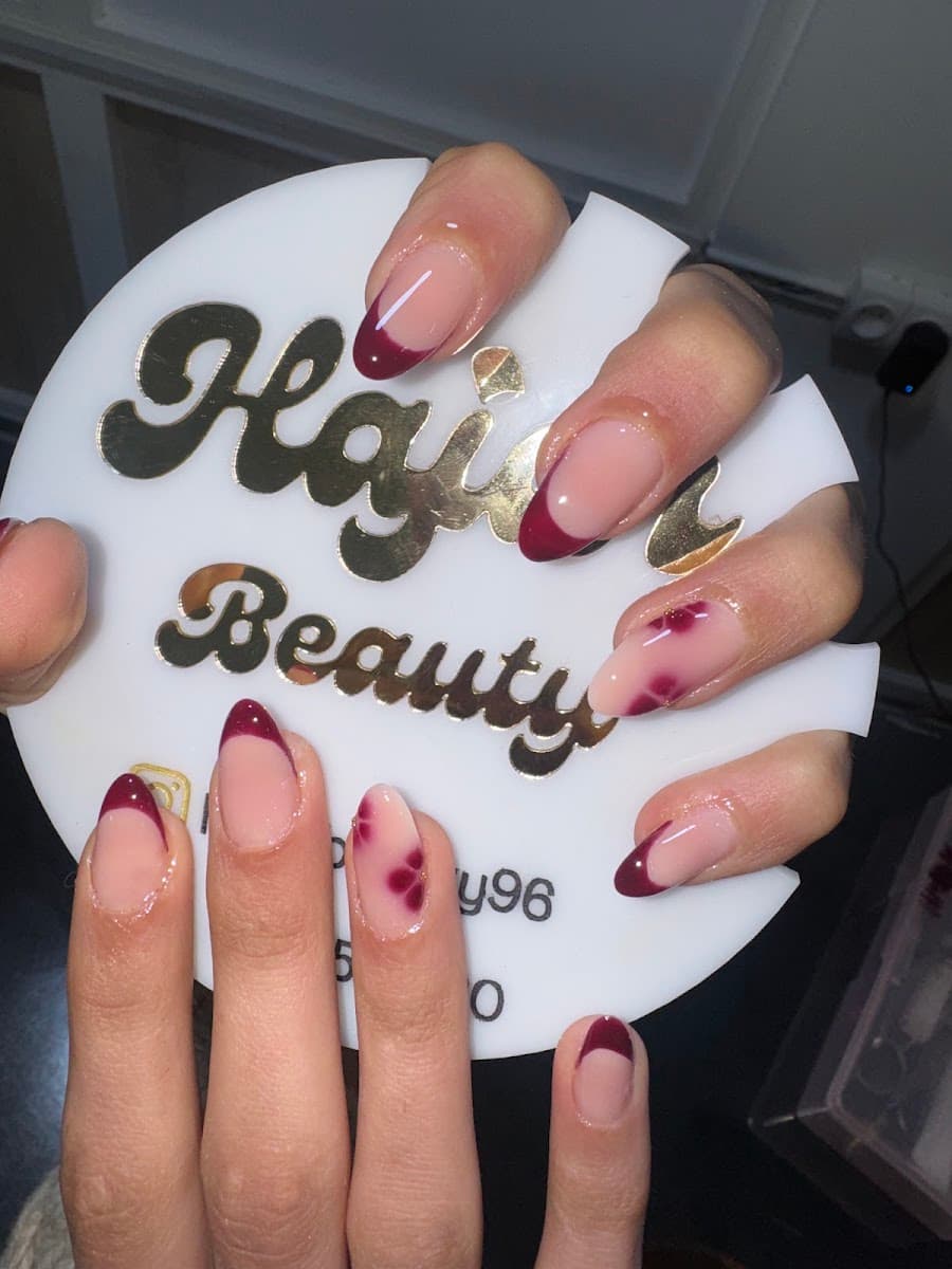 Hajar beauty