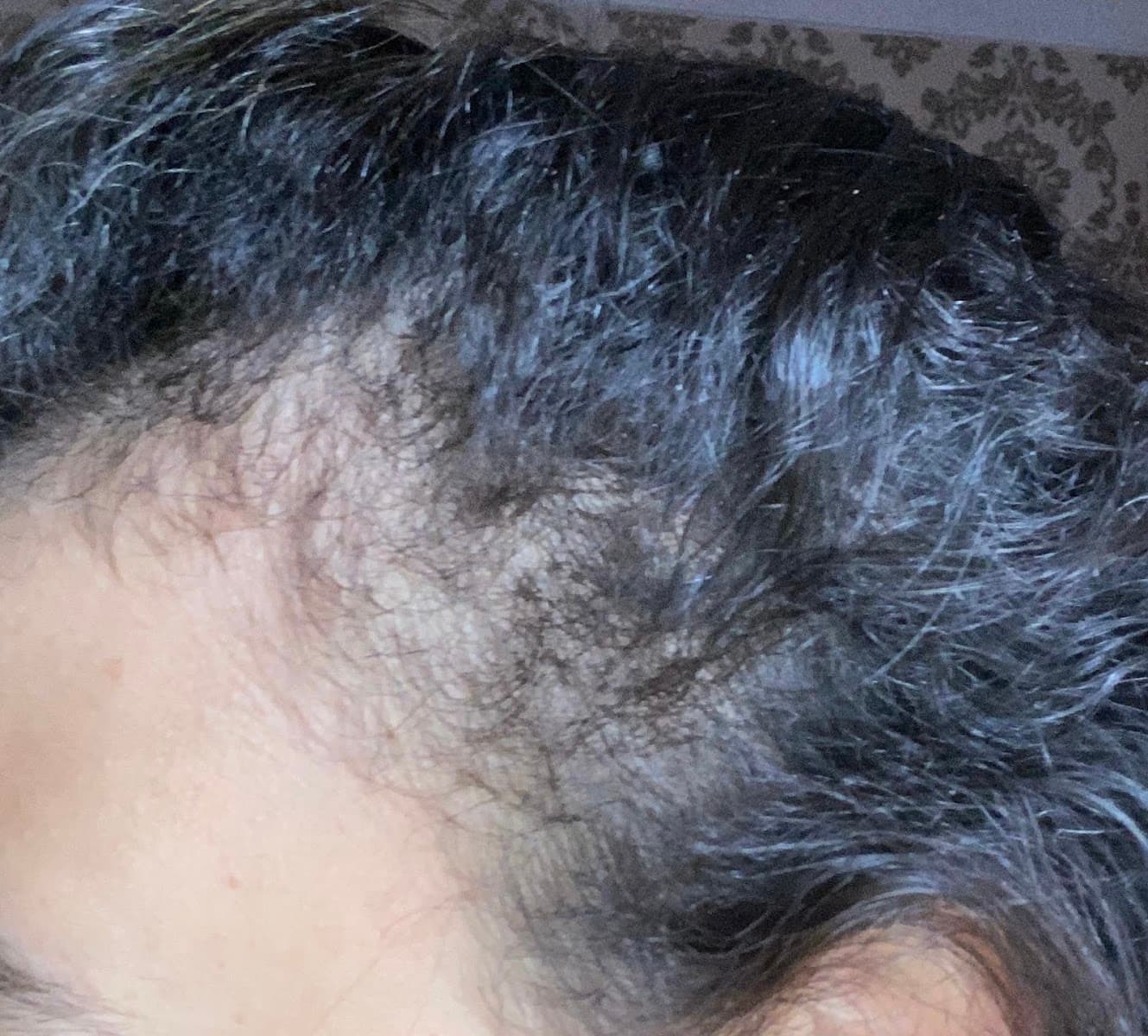 Badr Hair Style